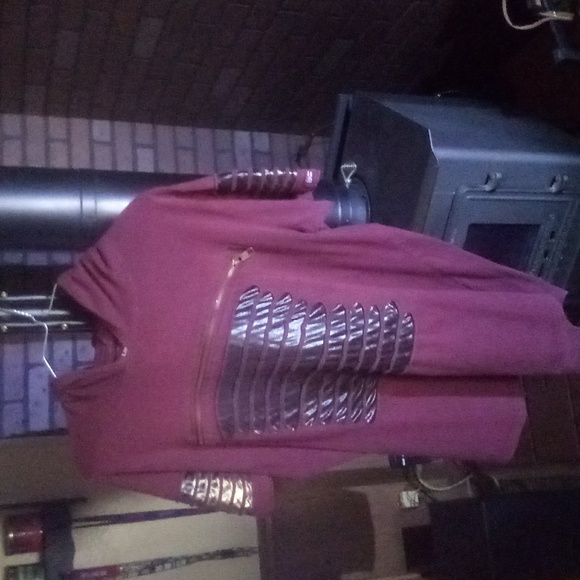 PHAT FARM Hoddie unisex Large - Picture 2 of 9